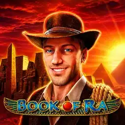 Book of Ra game at Richard Casino for Australian players