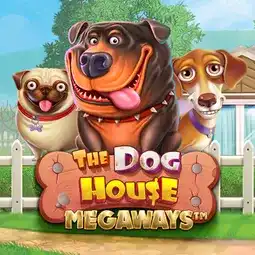 The Dog House Megaways game at Richard Casino for Australian players