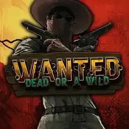 Wanted Dead or a Wild game at Richard Casino for Australian players