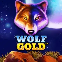 Wolf Gold game at Richard Casino for Australian players