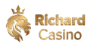 Richard Casino logo for Australian players